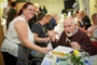 Vincents hosts a tasty social for Chorley residents