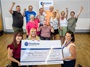 £2,000 YBS funding for Headway Charity