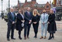 Vincents Solicitors welcomes five in Lytham