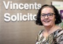 Vincents appoints new advisor during busiest ever period 