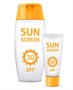  Sunshine, Sunscreen and Skin cancer; The need to protect your skin. 