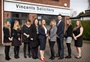 First anniversary for Vincents’ Penwortham team 