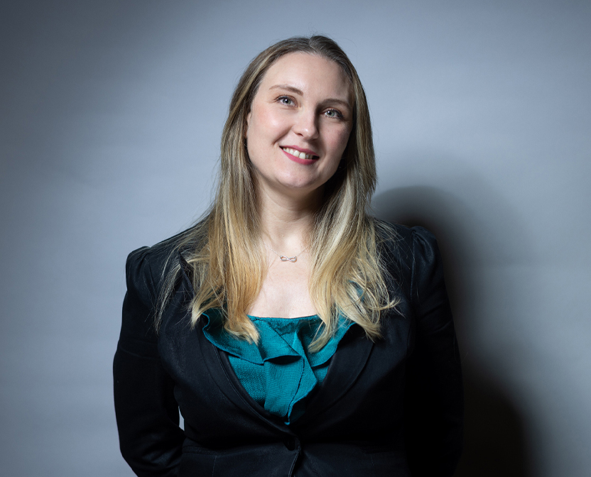 Yasmine Dragan, Vincents Solicitors