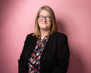 Sarah MCCarthy, Vincents Solicitors