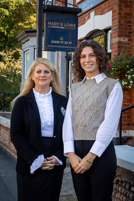 New Trainee Appointment