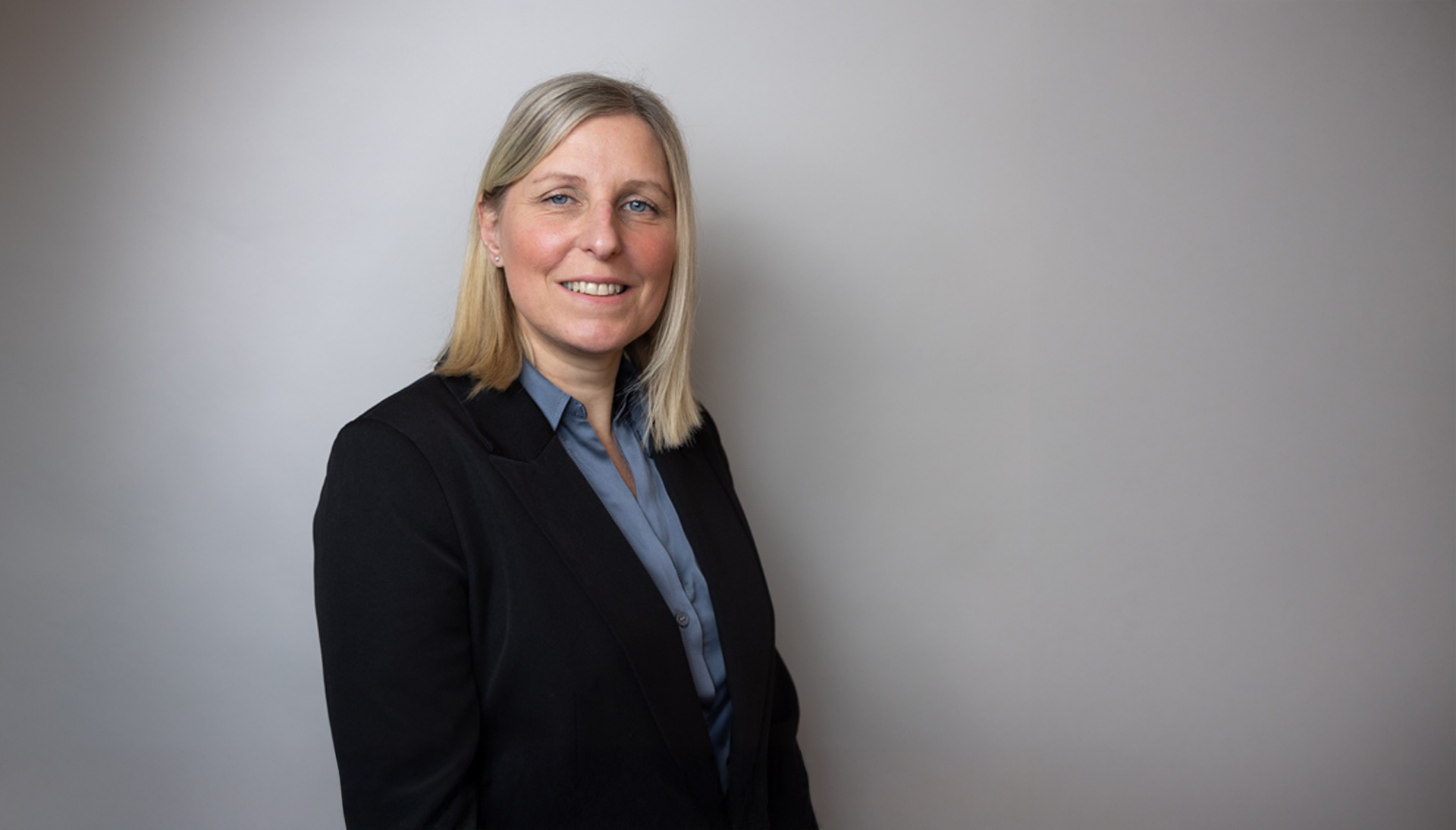 Sarah Baker, Vincents Solicitors