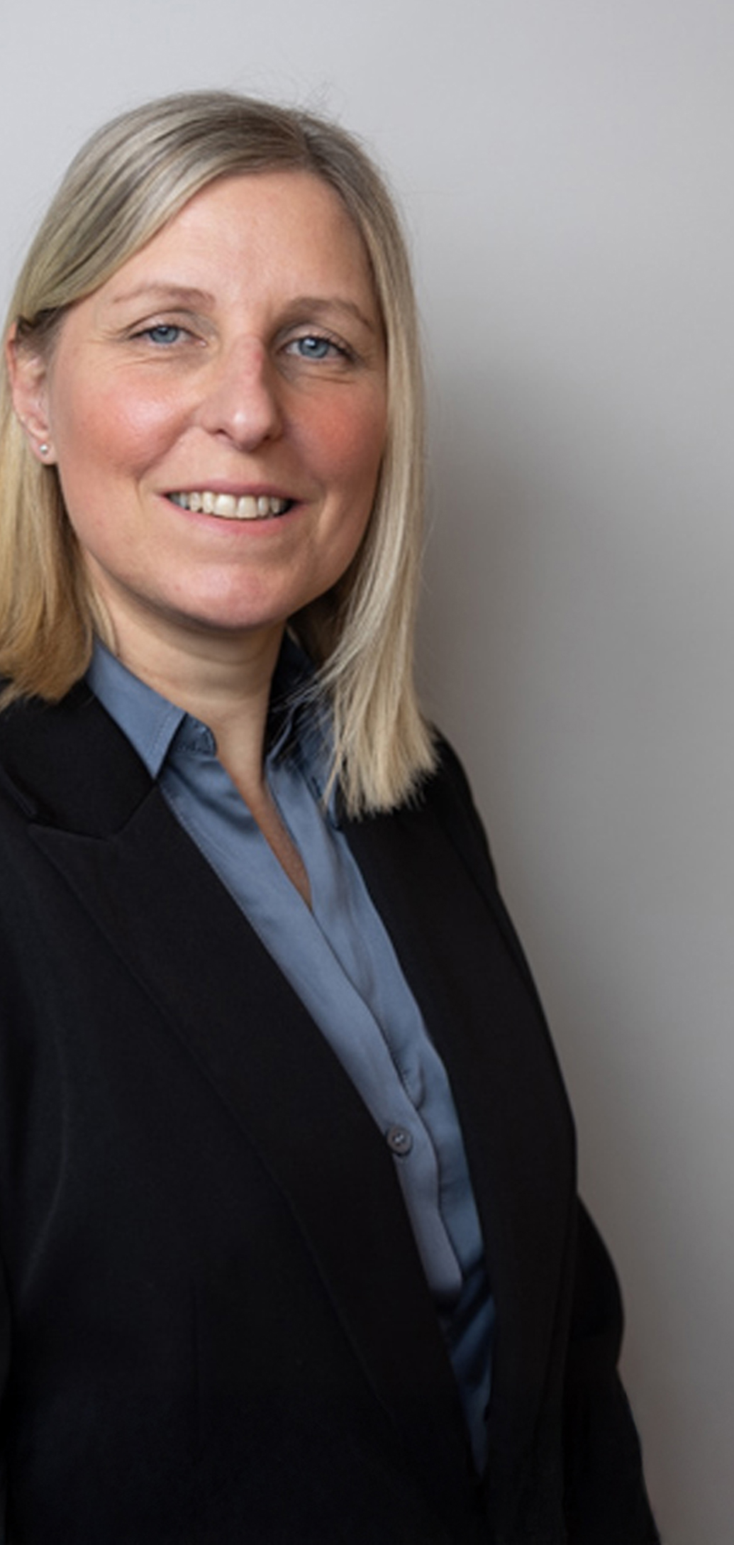 Sarah Baker, Vincents Solicitors