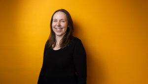 Nikki Graham, Vincents Solicitors