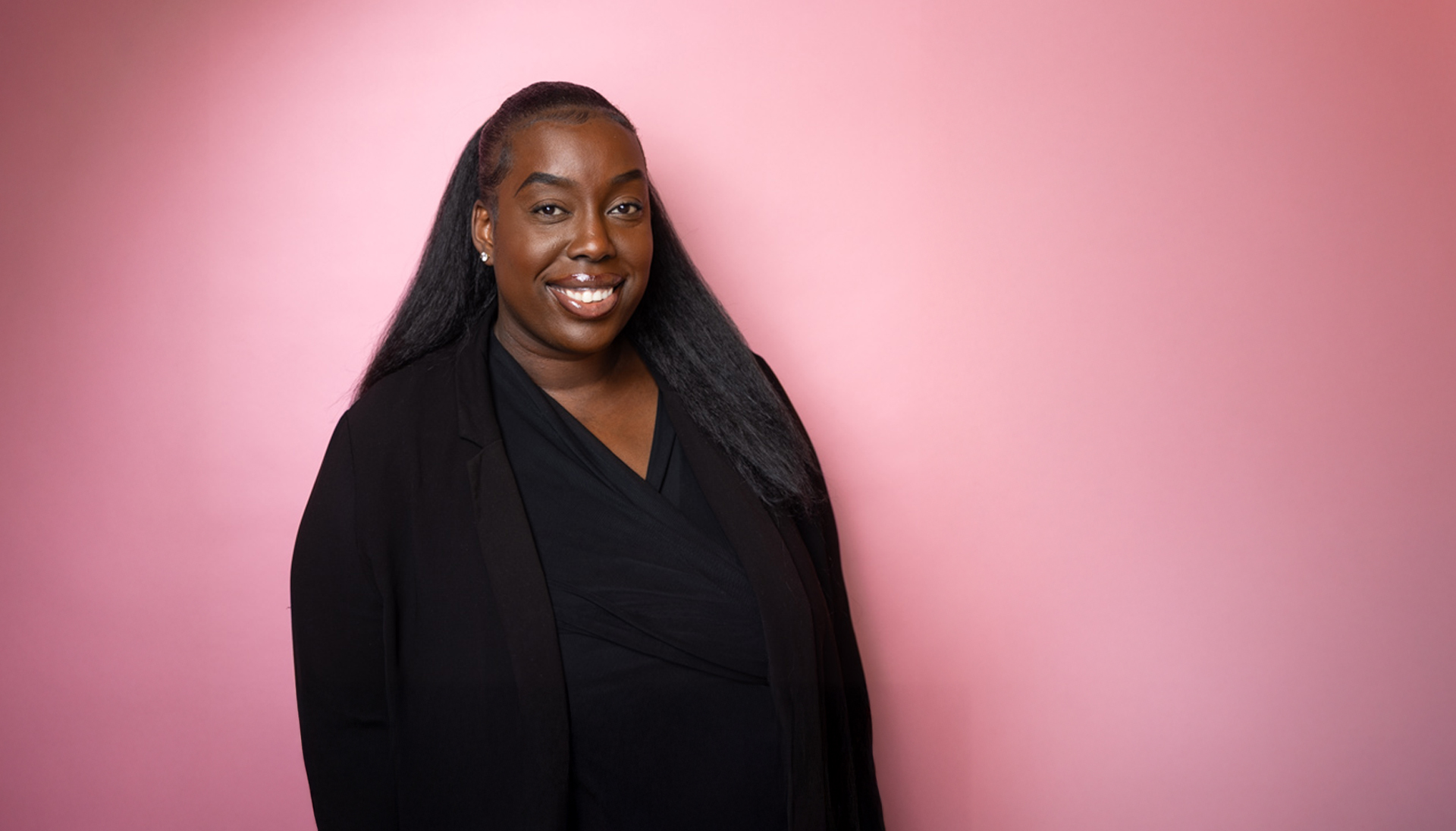 Shanice Williams, Vincents Solicitors