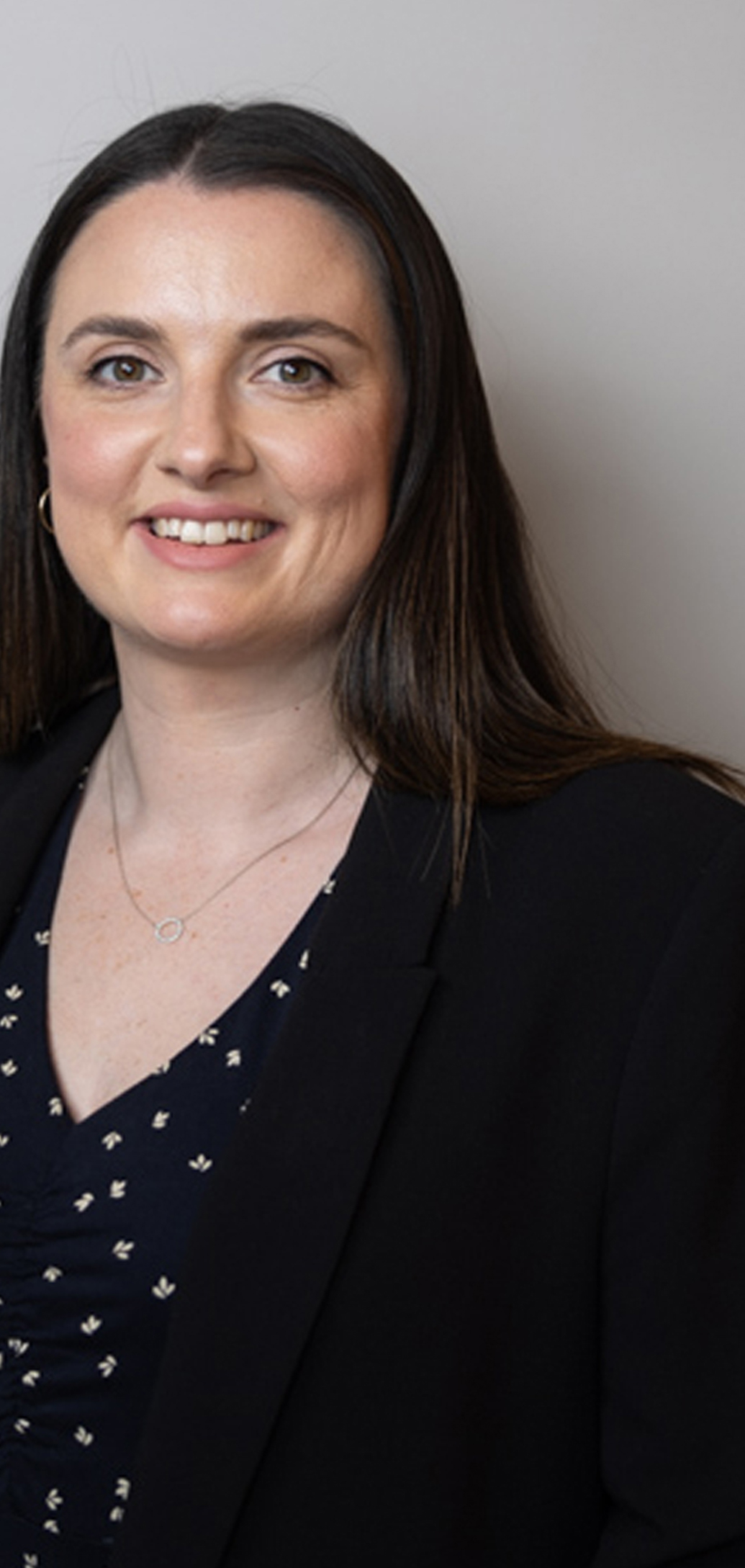 Sophie Mercer, Vincents Solicitors