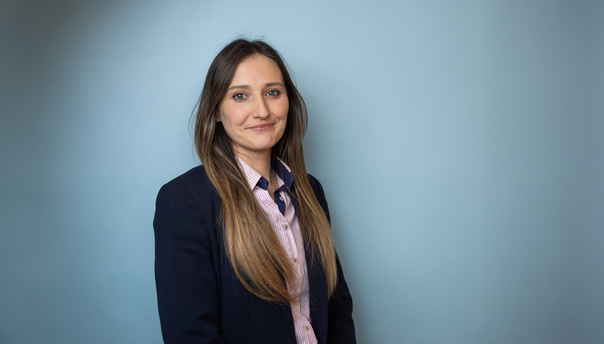 Justine Church, Vincents Solicitors