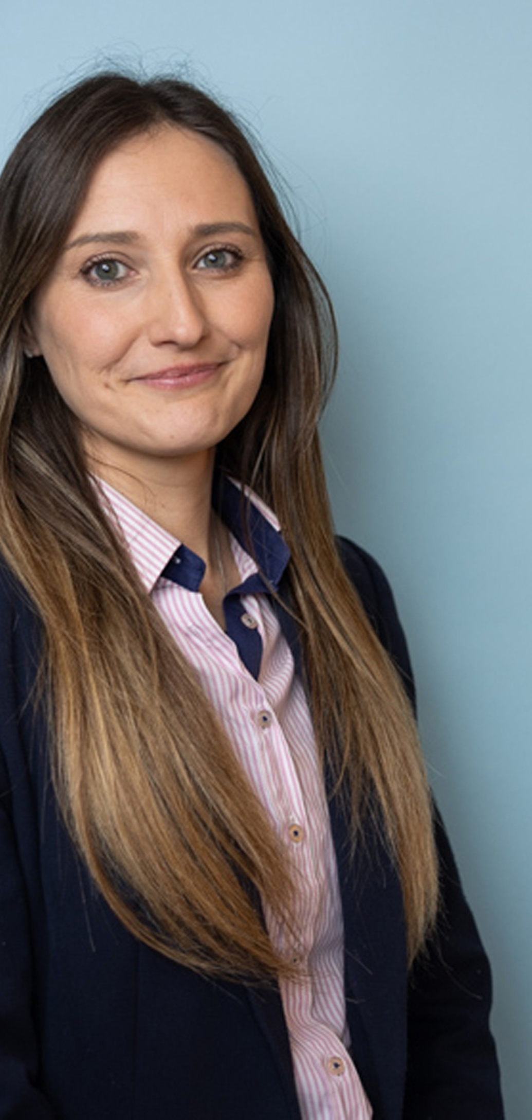 Justine Church, Vincents Solicitors