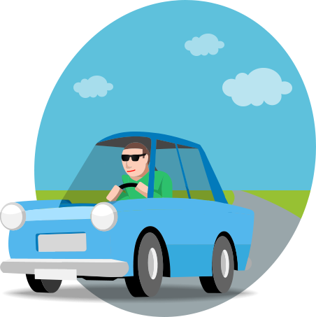 Do you commit driving offences | Prodo Digital